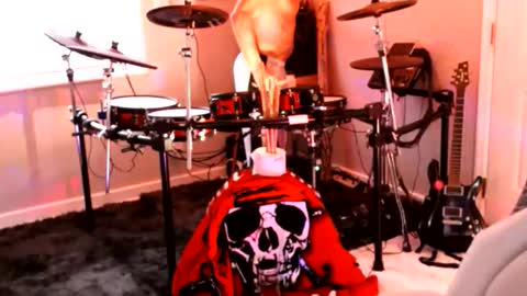 HappyZending online show from November 9, 2025, 7:56 pm