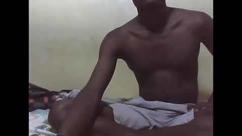 massaiboy online show from October 19, 2025, 8:53 pm