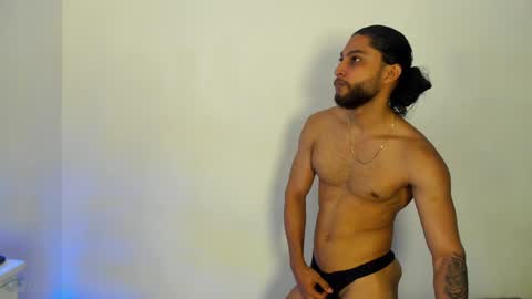 I Am Odin  online show from January 2, 2025, 10:44 pm