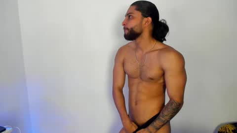 I Am Odin  online show from January 3, 2025, 11:55 pm