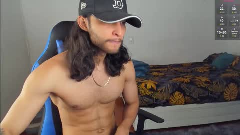 I Am Odin  online show from January 13, 2026, 9:20 pm