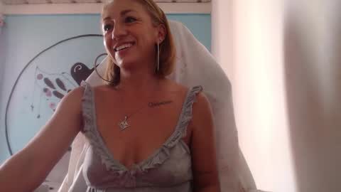 massiel ferreti online show from March 7, 2026, 9:12 pm