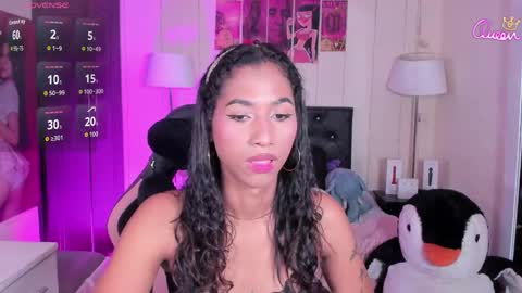 massielhot online show from March 31, 2026, 2:39 pm