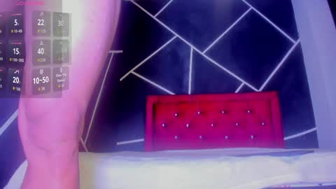 massimo_cruz online show from March 31, 2026, 10:48 am