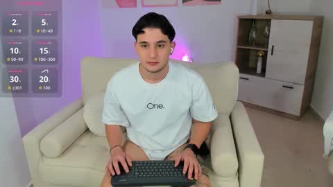 Snapshot of massimo_fiore chatting on February 14, 2026, 7:10 pm Massimo online show from February 14, 2026, 7:10 pm