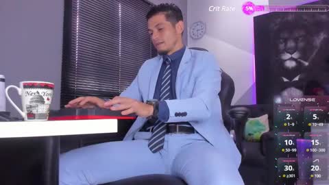 I am Massimo online show from March 1, 2025, 3:16 pm