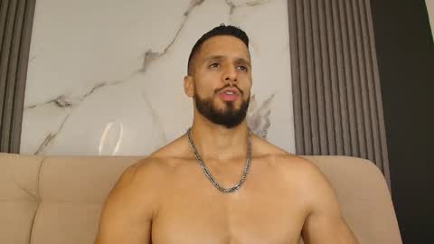 massimo_greco2 online show from May 28, 2026, 7:00 pm