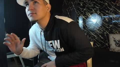 massimo_vidal online show from March 20, 2026, 3:39 pm