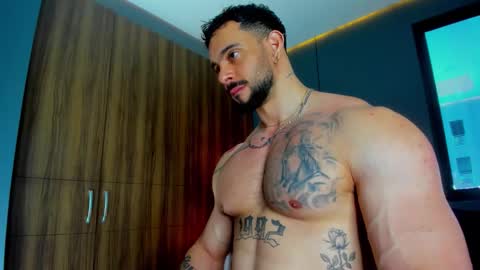 massimo online show from February 5, 2026, 3:38 pm