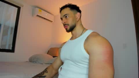 massimo online show from February 7, 2026, 2:21 pm