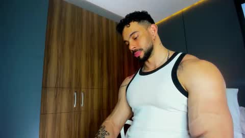 massimo online show from February 25, 2026, 10:19 pm