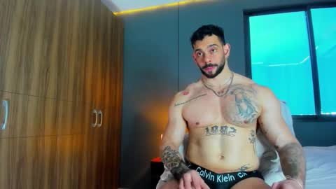 massimo online show from March 17, 2026, 9:18 pm