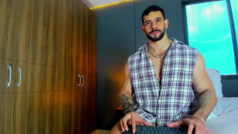 massimo online show from March 19, 2026, 3:16 pm