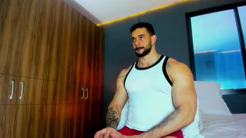 massimo online show from March 20, 2026, 12:10 pm