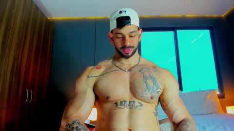 massimo online show from March 27, 2026, 2:39 pm