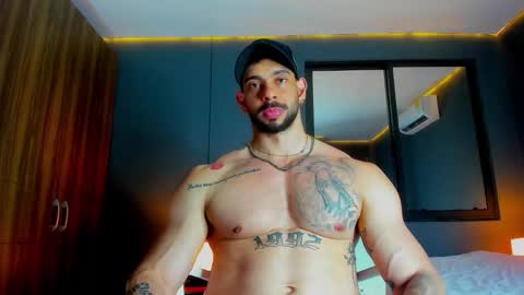 massimo online show from March 28, 2026, 2:55 am