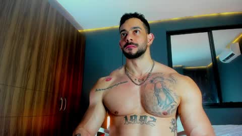 massimo online show from April 10, 2026, 4:17 am