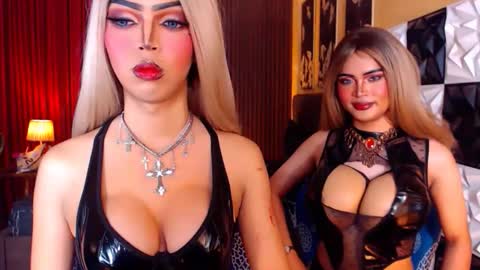 massivecocktrans online show from April 2, 2026, 5:10 pm