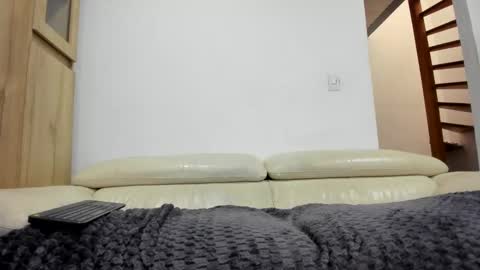 Domi online show from October 29, 2025, 11:34 am