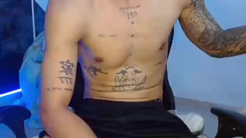 master_black777 online show from September 23, 2025, 3:48 pm