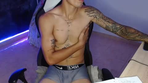 master_black777 online show from November 19, 2025, 3:45 pm