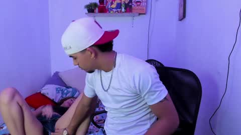 master_boy28 online show from March 12, 2025, 8:10 pm