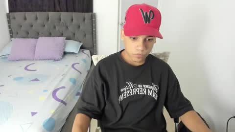 master_boy28 online show from October 9, 2025, 11:30 am