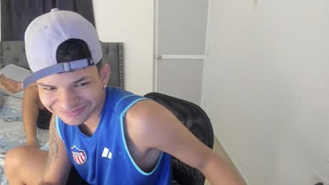 master_boy28 online show from October 16, 2025, 11:39 pm