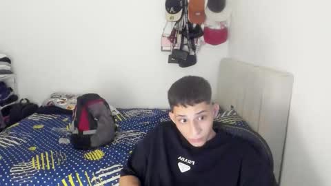 master_boy28 online show from February 22, 2026, 7:23 pm