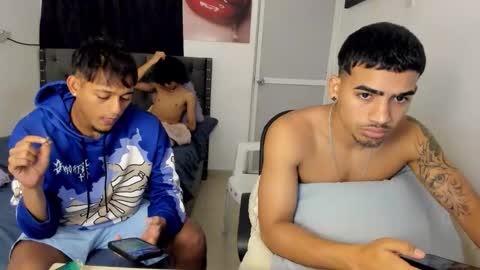 master_boy28 online show from March 26, 2026, 8:31 am