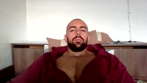 Snapshot of master_david_23 chatting on October 24, 2025, 7:05 am master_david_23 online show from October 24, 2025, 7:05 am