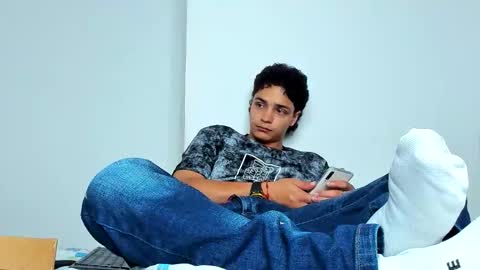 master_dominant_777 online show from February 3, 2026, 2:53 am