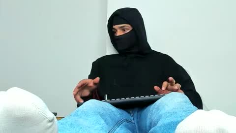 master_dominant_777 online show from March 3, 2026, 6:36 pm