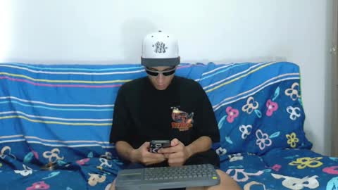 Snapshot of master_jose chatting on February 1, 2026, 9:46 pm cash master jose online show from February 1, 2026, 9:46 pm