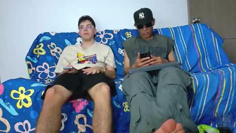 cash master jose online show from March 16, 2026, 9:52 pm