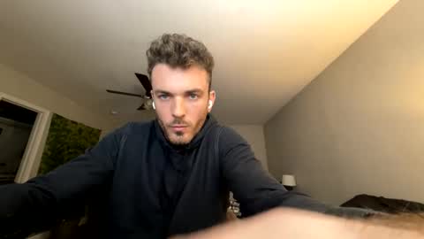 muskyjockdick online show from December 8, 2024, 3:24 pm