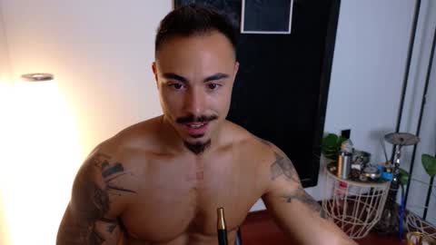 master_lukass online show from November 11, 2025, 10:04 am