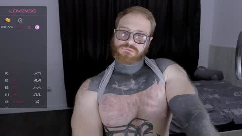 Huge Alex online show from December 18, 2024, 10:02 pm