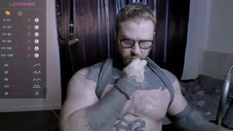 Huge Alex online show from February 13, 2025, 6:30 am