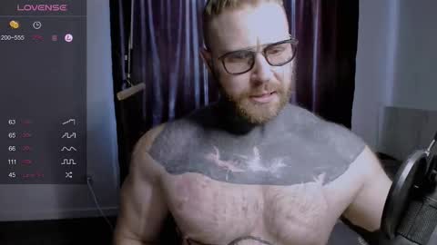 Huge Alex online show from February 18, 2025, 1:00 pm