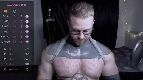 Huge Alex online show from February 27, 2025, 5:36 pm