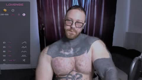 Huge Alex online show from March 7, 2025, 5:40 am