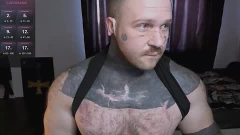 Huge Alex online show from September 22, 2025, 11:45 am