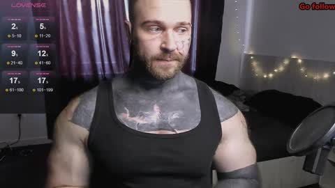 Snapshot of master_oil chatting on March 6, 2026, 10:34 am Huge Alex online show from March 6, 2026, 10:34 am