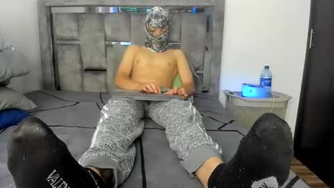 Master Leo online show from February 18, 2026, 2:46 pm