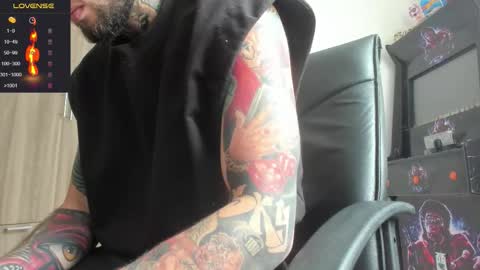 steven  online show from February 10, 2026, 8:35 pm