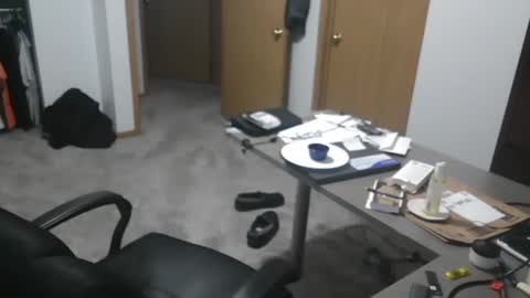 Snapshot of master_thorn chatting on January 5, 2025, 7:28 am Master Thorn online show from January 5, 2025, 7:28 am