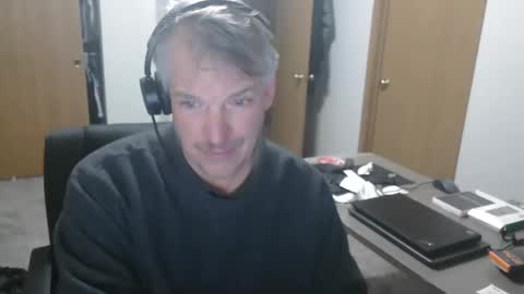 Snapshot of master_thorn chatting on January 23, 2025, 2:55 am Master Thorn online show from January 23, 2025, 2:55 am