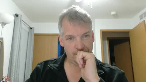 Master Thorn online show from November 17, 2025, 1:11 am