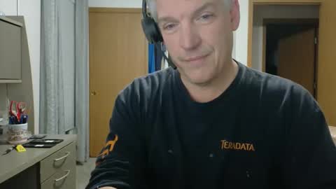 Master Thorn online show from December 1, 2025, 3:11 am